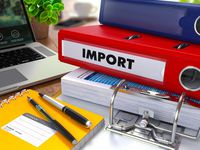 Import towarów – co stanowi podstawę opodatkowania?