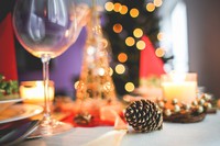 Jak zorganizować udane przyjęcie świąteczne w firmie?