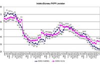 Indeks biznesu PKPP Lewiatan II 2013