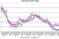 Indeks biznesu PKPP Lewiatan VI 2013