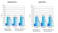 Indeks biznesu PKPP Lewiatan VI-VII 2013