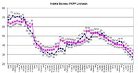  Kwartalny i roczny indeks biznesu PKPP Lewiatan