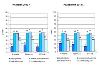 Indeks biznesu PKPP Lewiatan IX-X 2013