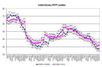 Indeks biznesu PKPP Lewiatan XI 2012