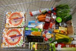 Czy inflacja i wysokie ceny powstrzymują przed marnowaniem żywności?