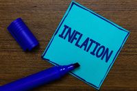 Dlaczego inflacja nie przyspiesza?