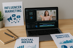 45% budżetów na influencer marketing jest marnowane - alarmujący raport CreativeX