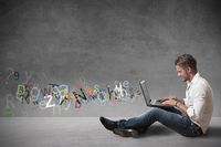 Polscy internauci a zalew informacji