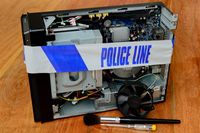 Informatyka śledcza - nowe możliwości dochodzeniowe