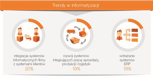 Informatyzacja przedsiębiorstwa po polsku