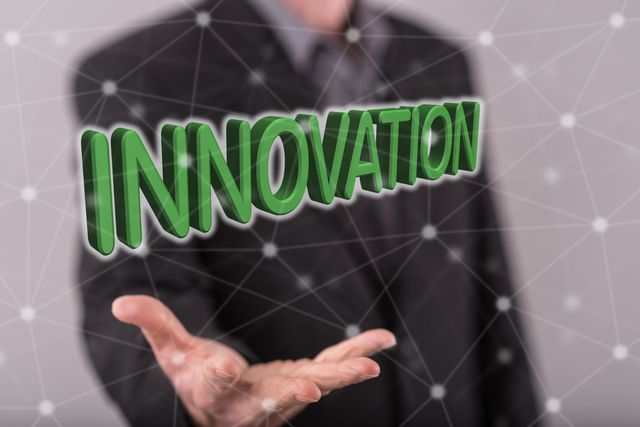 Jak kupować innowacje?