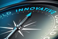 Innowacyjność w przedsiębiorstwie 2013