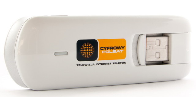 Cyfrowy Polsat: Internet LTE do 150 Mb/s
