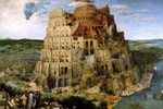 Internetowa wieża Babel