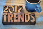 Nowe technologie: 6 najważniejszych trendów 2017 
