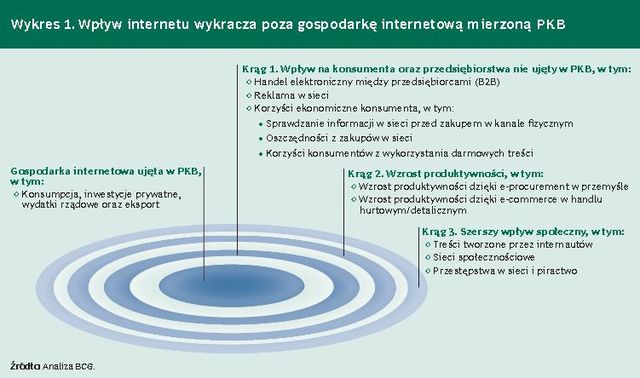 Polska gospodarka internetowa 2011