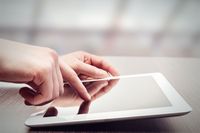 Ruch w Internecie: smartfony i tablety górą