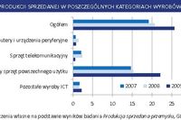 Społeczeństwo informacyjne w Polsce 2006-2010