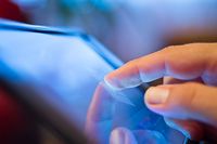 Tablety napędzą ruch w Internecie