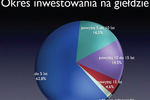 Inwestorzy indywidualni: profil 2009