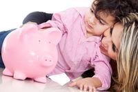 Jakie zabezpieczenie finansowe dla dzieci?