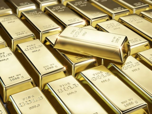 Skąd wziął się nowy rekord ceny złota?