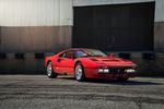 2,5 mln USD za Ferrari 288 GTO 