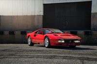 2,5 mln USD za Ferrari 288 GTO 