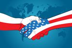 Stany Zjednoczone zainwestowały w Polsce 91 mld zł