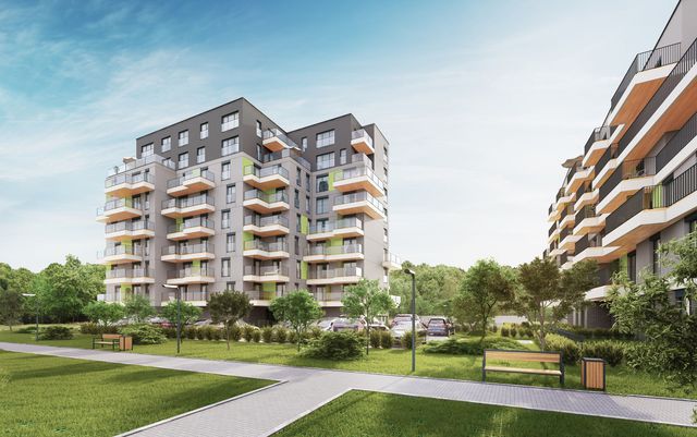 ATAL Marina Apartamenty: kolejne mieszkania już w sprzedaży