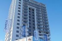 Albatross Towers: jest pozwolenie na III etap inwestycji Albatross Towers: jest pozwolenie na III etap inwestycji