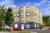 Apartamenty Biskupin we Wrocławiu Apartamenty Biskupin we Wrocławiu