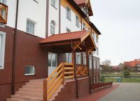 Apartamenty Żeglarskie