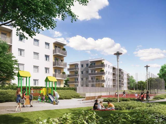Archicom buduje kolejne 233 mieszkania we Wrocławiu