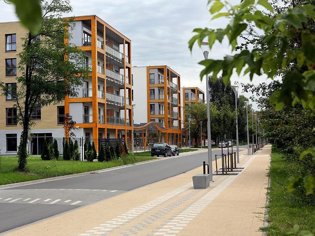 Archicom buduje kolejne 233 mieszkania we Wrocławiu