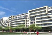 CityZen II etap - mieszkania w Warszawie CityZen II etap - mieszkania w Warszawie
