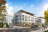 Dom Development buduje Osiedle pod Różami Dom Development buduje Osiedle pod Różami