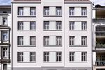 Garbary 31 - nowe mieszkania w samym centrum Poznania