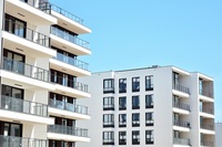 Gdzie powstają nowe inwestycje mieszkaniowe w Polsce?