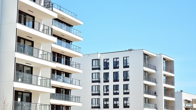 Gdzie powstają nowe inwestycje mieszkaniowe w Polsce?