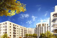 HOCHTIEF Polska rozbuduje kompleks mieszkaniowy JK 51 HOCHTIEF Polska rozbuduje kompleks mieszkaniowy JK 51