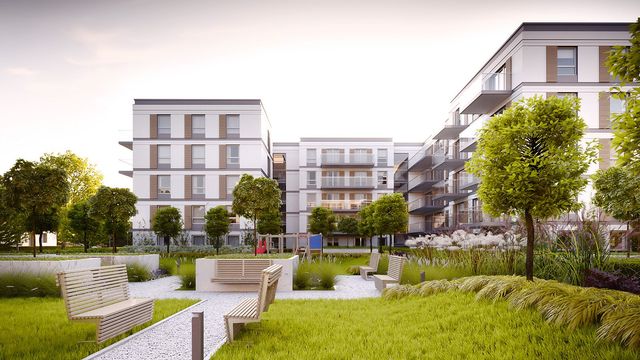 IMMOFINANZ Group buduje Riverpark w Poznaniu