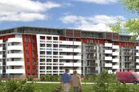 Klonowica - nowe mieszkania w Krakowie Klonowica - nowe mieszkania w Krakowie