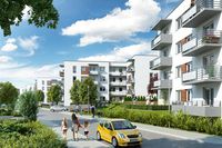 Księżno - nowe osiedle społeczne Archicom Księżno - nowe osiedle społeczne Archicom