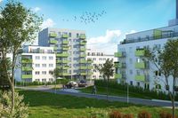 Murapol Osiedle Parkowe: 96 nowych mieszkań już w sprzedaży Murapol Osiedle Parkowe: 96 nowych mieszkań już w sprzedaży
