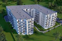 Murapol Osiedle Praskie. Nowe mieszkania na Pradze Murapol Osiedle Praskie. Nowe mieszkania na Pradze
