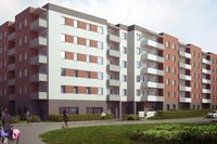 Murapol buduje Apartamenty Słubicka we Wrocławiu Murapol buduje Apartamenty Słubicka we Wrocławiu