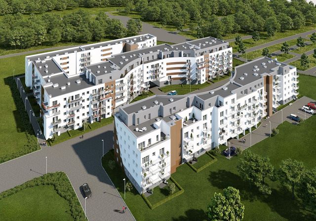 Murapol buduje nowe mieszkania w Poznaniu