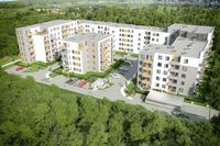 Murapol zbuduje Nowy Poznań Murapol zbuduje Nowy Poznań