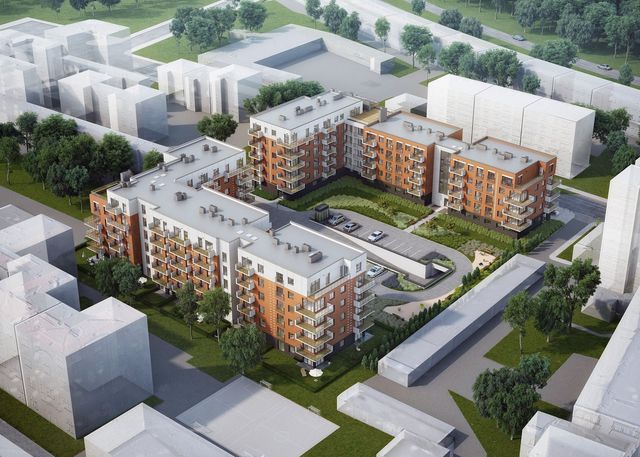 Nowa Grobla Apartamenty, czyli ATAL S.A. wkracza do Gdańska